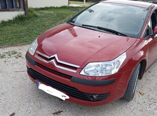 Citroen C4 '08 C4