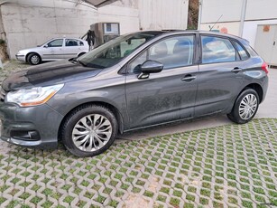 Citroen C4 '13