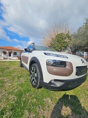 Citroen C4 Cactus '15 44850 ΧΛΜ !!!