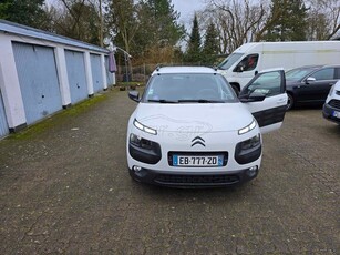 Citroen C4 Cactus '16