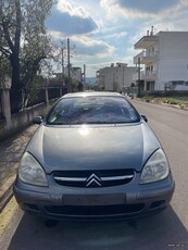 Citroen C5 '02 1.8 16V STYLE