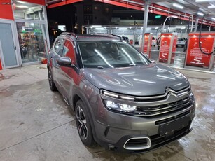 Citroen C5 Aircross '19 Shine plus