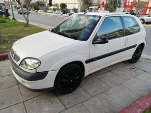 Citroen Saxo '00 1.4 LOOK YTS