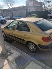 Citroen Xsara '00