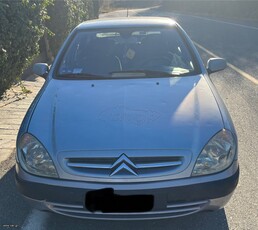 Citroen Xsara '02 EXCLUSIVE 1.6