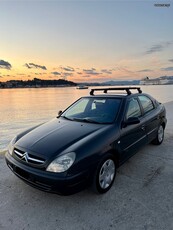 Citroen Xsara '02 Xsara 2