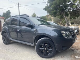 Dacia Duster '16