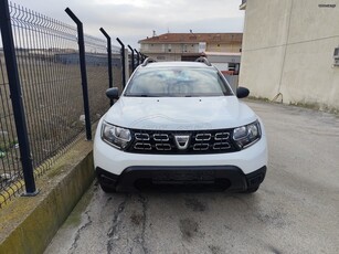 Dacia Duster '19 4X4 EURO6