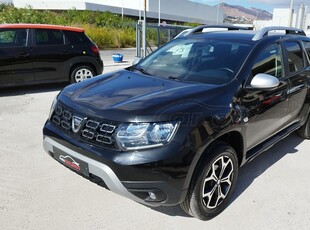 Dacia Duster '19 PRESTIGE 1.6CC 16V 116HP 4*2