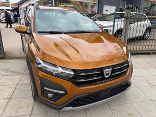 Dacia Sandero '22 Σαν καινουργιο!!!!!