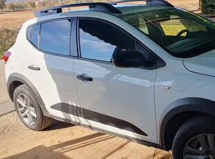 Dacia Sandero '22 STEPWAY