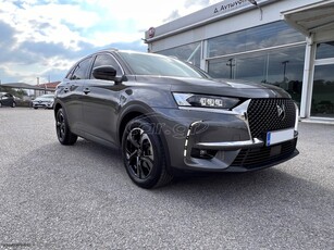 DS DS7 '19 Crossback chic