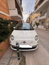 Fiat 500 '12 LOUNGE