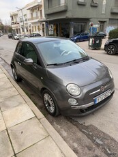 Fiat 500 '13 LOUNGE 1.3 DIESEL PANORAMA