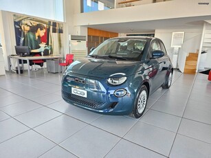 Fiat 500e '24 Hatchback 42kwh ΕΤΟΙΜΟΠΑΡΑΔΟΤΟ