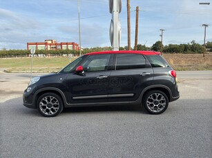 Fiat 500L Trekking '16