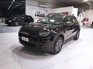 Fiat 600 '24 1,2 HYBRID COMFORT