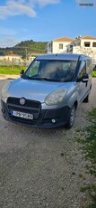 Fiat Doblo '13