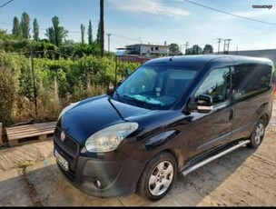 Fiat Doblo '13