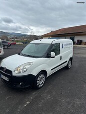 Fiat Doblo '14