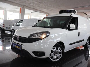 Fiat Doblo 1.6 (2019)