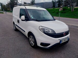 Fiat Doblo '16 3θεσιο 1.3 JTD SX