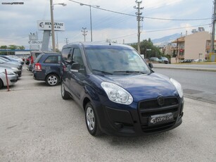 FIAT DOBLO DIESEL COPA CAR ΜΕ ΑΠΟΣΥΡΣΗ 2011