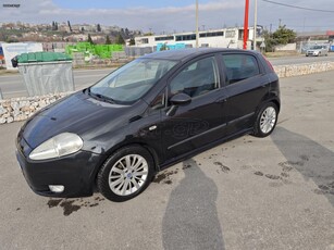 Fiat Grande Punto '07