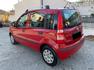 Fiat Panda '11 1.2cc *ΒΕΝΖΙΝΗ*ΑΡΙΣΤΟ!!