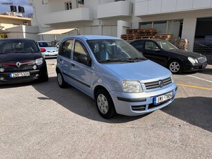 Fiat Panda '11