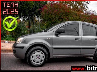 FIAT PANDA 1.3 DIESEL EURO5