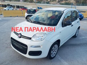 Fiat Panda '18 ΕΛΛΗΝΙΚΟ. - ΑΡΙΣΤΟ