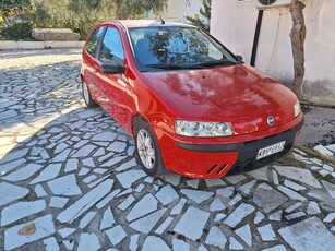 Fiat Punto '00 1.2 16V Sporting