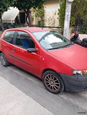 Fiat Punto '01