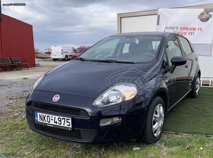 Fiat Punto Evo '13