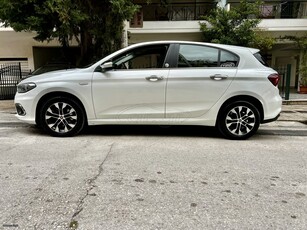 Fiat Tipo '20 MIRROR