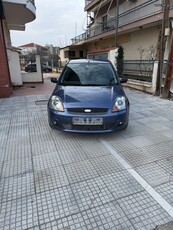 Ford Fiesta '06