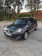 Ford Fiesta '06 S