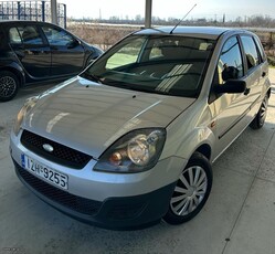 Ford Fiesta '07