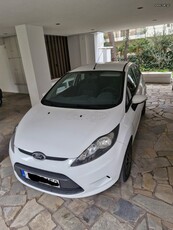 Ford Fiesta '10 1.4