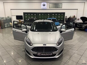 Ford Fiesta '15 1.0i Ecoboost Automatic