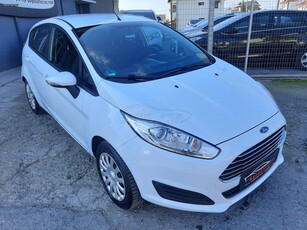 Ford Fiesta '15