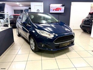 Ford Fiesta '17