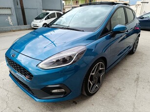 Ford Fiesta '18 1,5 ST ECOBOOST PANORAMA