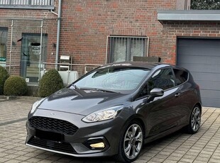 Ford Fiesta '18 ST LINE ZANTEΣ 18