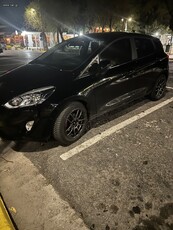 Ford Fiesta '18 TDCI 1.5