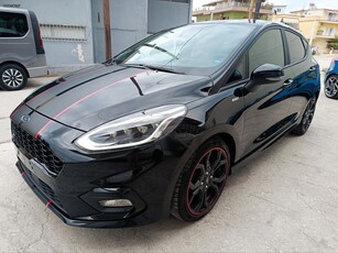 Ford Fiesta '19 1,0 ECOBOOST ST LINE 140HP