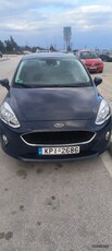 Ford Fiesta '19