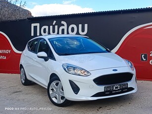 Ford Fiesta '20 DIESEL*ΔΕΣΜΕΥΤΗΚΕ*6TAXYTO*EURO6*ΕΛΛΗΝΙΚΟ*ΠΑΥΛΟΥ!