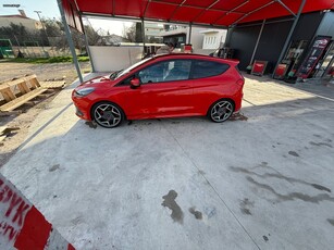 Ford Fiesta '20 St3